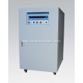 Industrial Variable DC to AC Inversion Power Supply